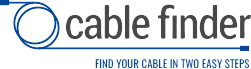 Cable Finder